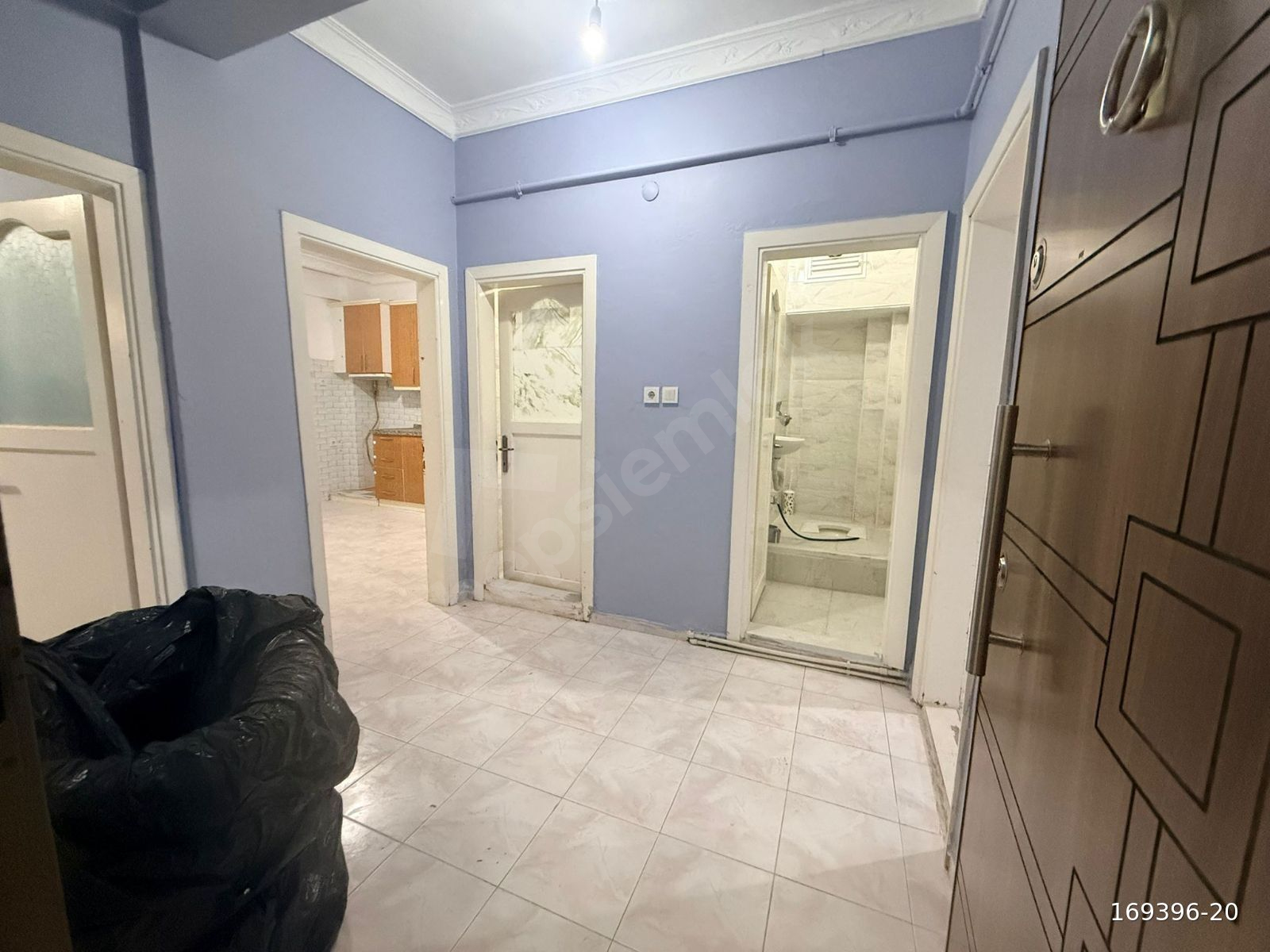 Bağcılar Güneşli Mah. 100 m² Geniş BÜYÜK DAİRE