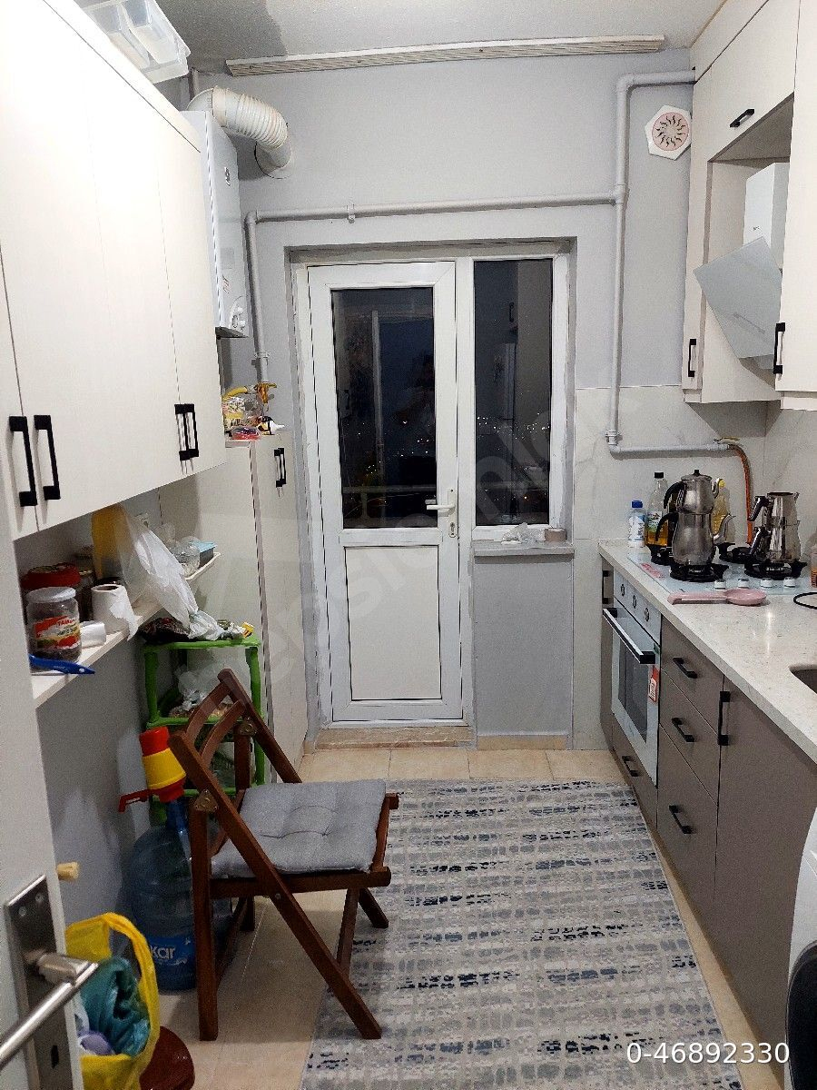 Kiralık Daire Eşyalı