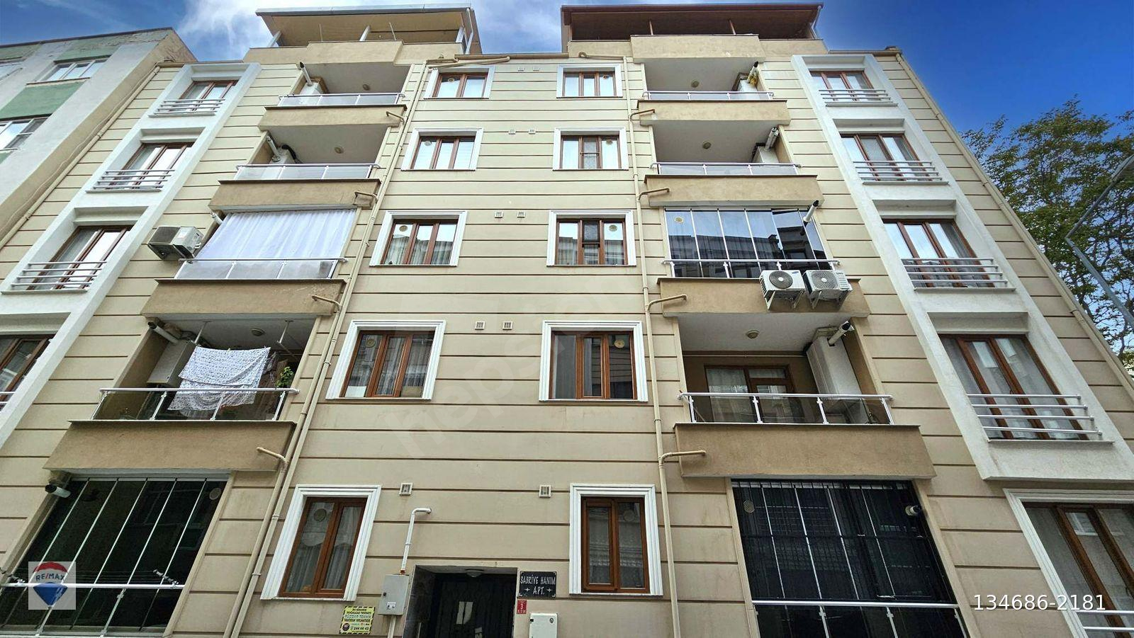 Remax Mid'den Balıkesir'in Merkezinde 5+1 Dubleks Daire