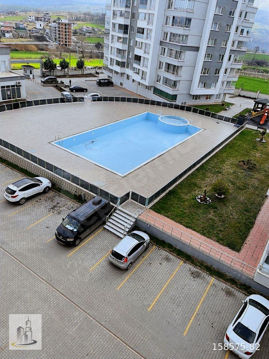 AKDAĞLAR 66 GÜVENCESİNDE SİTE DE BOŞ 1+1 KİRALIK DAİRE