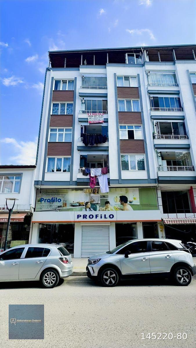 ABDURRAHMAN ÖZDEMİR EMLAK'TAN SATILIK FIRSAT 3+1 DAİRE