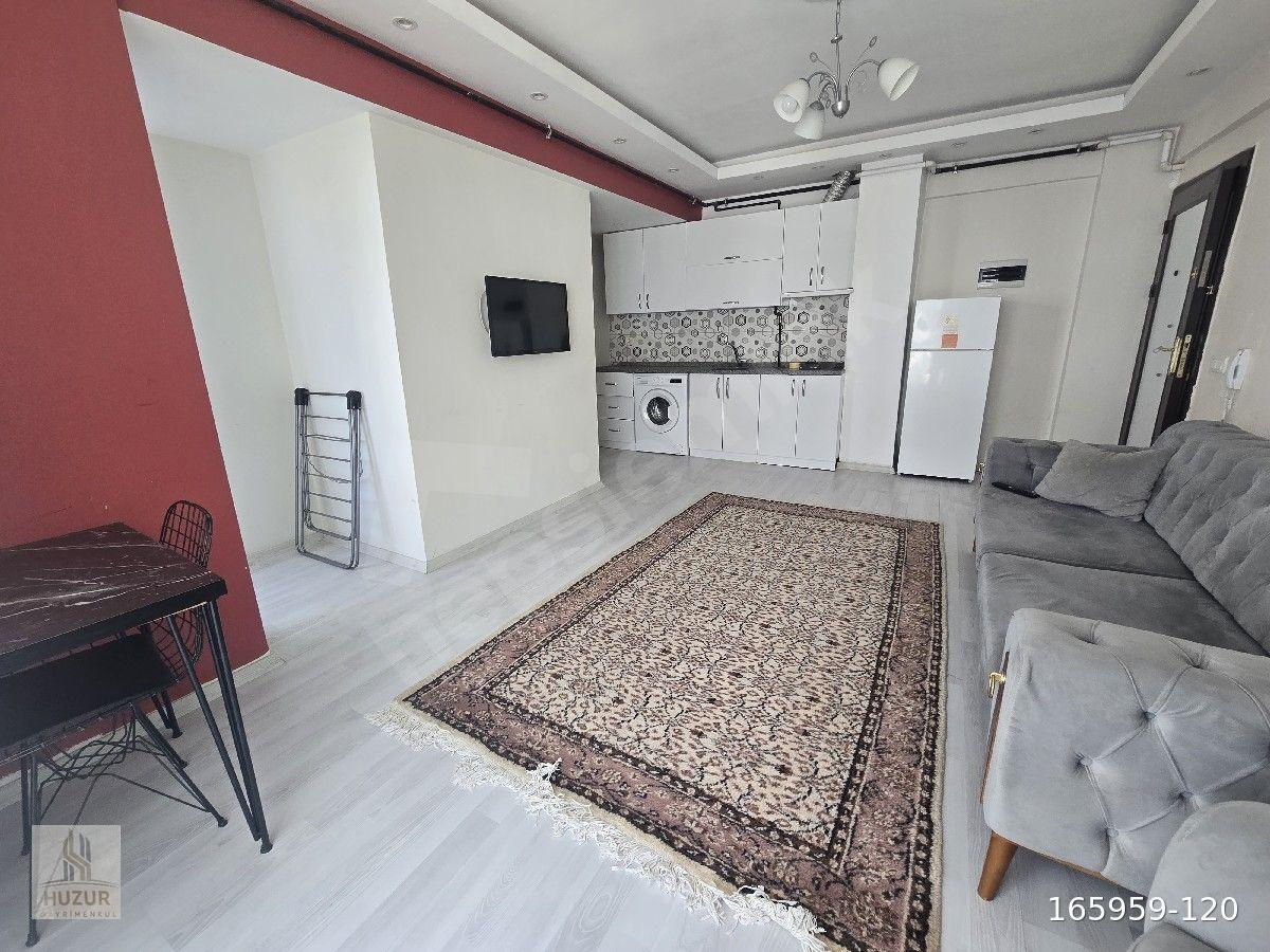ASMALIEVLER DESEN KRİSTAL ARKASI 2+1 65 M2 BALKONLU 3 KAT ASONSÖRLÜ