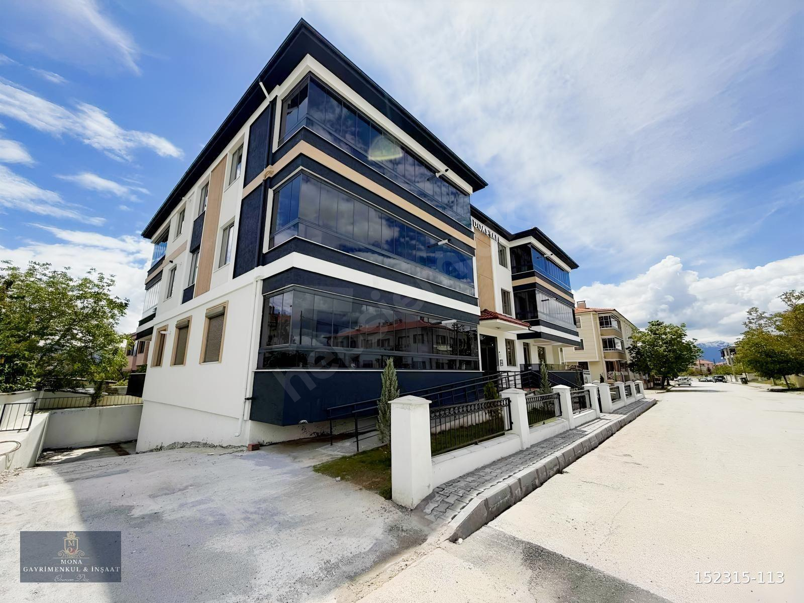 MONA'DAN KAMPANYALI SATILIK 2+1 PREMİUM DAİRELER (SON 2 ADET)