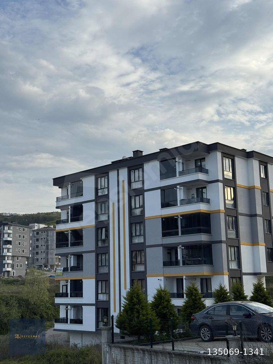 PAMUKLU BULVARINA İKİNCİ BİNA SATILIK LÜKS EŞYALI 1+1 DAİRE