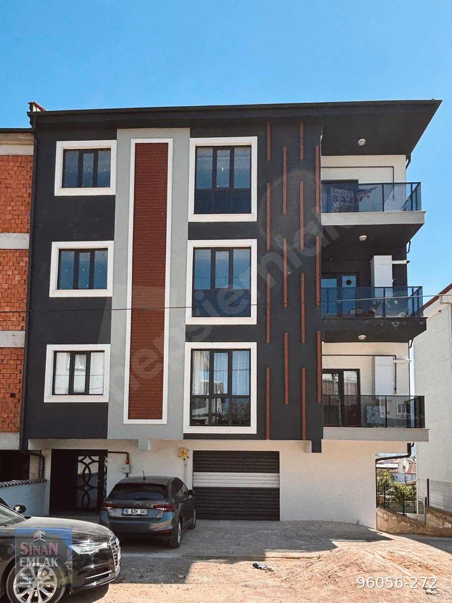 AKHİSAR KARALAR YOLU FIRSAT 2+1 DAİRELER