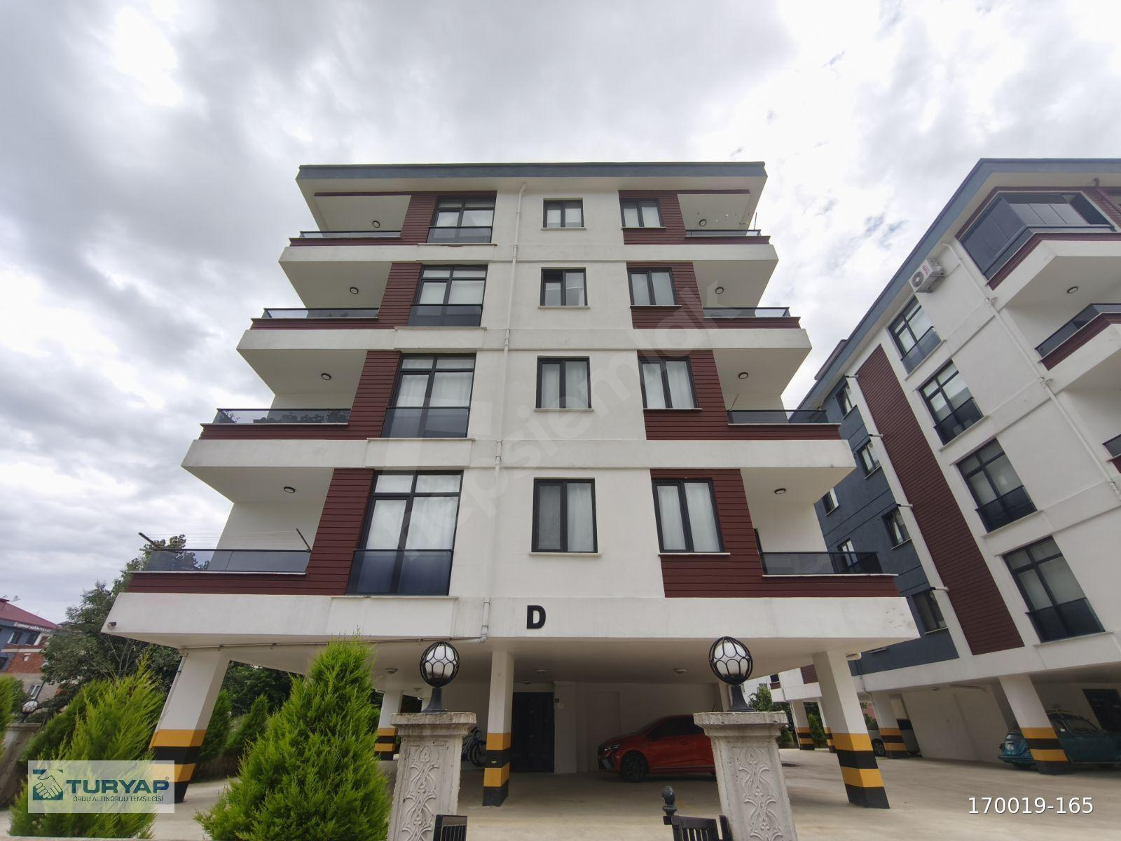 ORDU CUMHURİYET SİTE İÇİ OTOPARKLI DENİZ TARAFI 2+1 KİRALIKDAİRE
