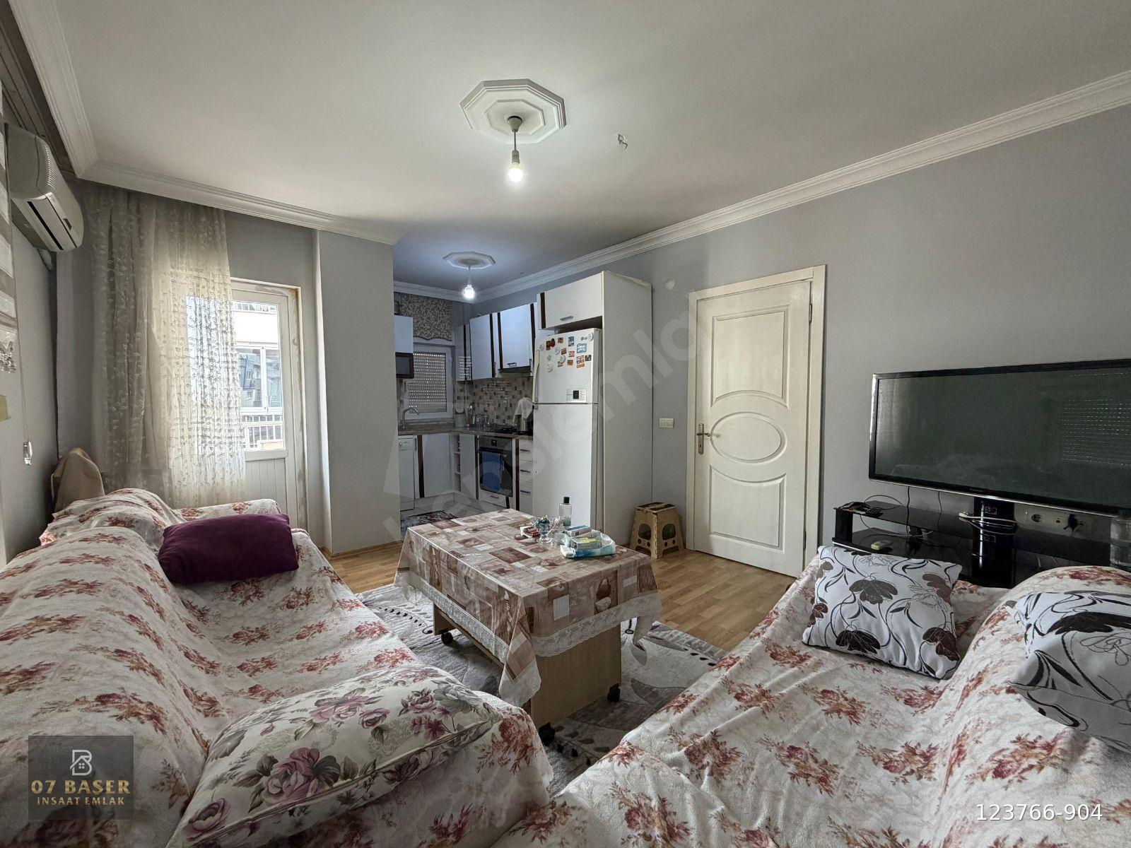 ŞAFAK'TA SATILIK KREDİYE UYGUN CADDEYE YAKIN 3+1 DUBLEKS DAİRE