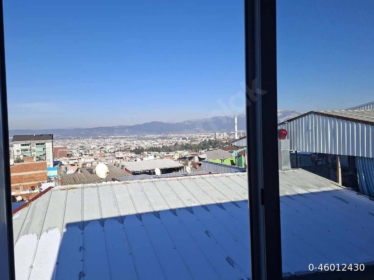 Kiralık 4.daire