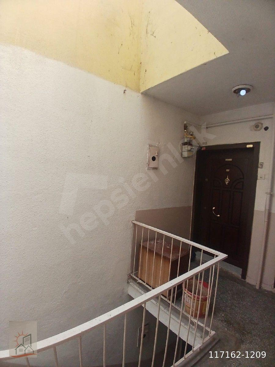 YEŞİLYURT GYO'DAN KİRALIK DAİRE ​​​​SİNCAN İSTASYON MAHALLESİ