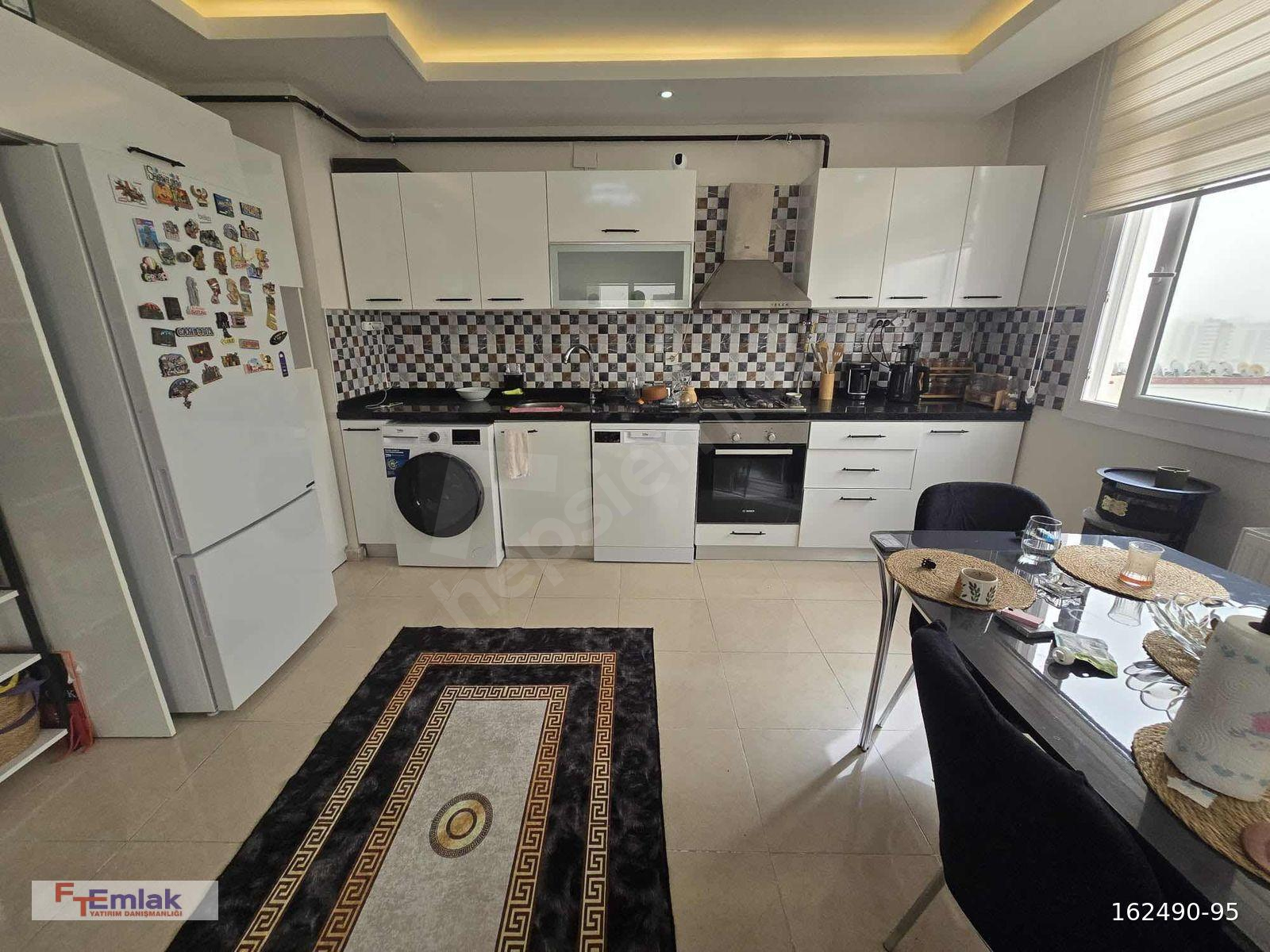 FT EMLAK'TAN GÜRSELPAŞADA FULL EKSTRALI KOMBİLİ KAÇMAZ
