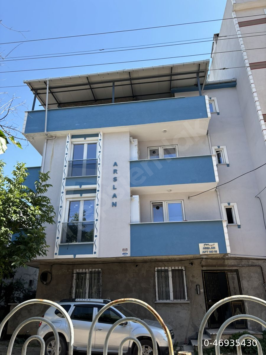 3 + 1 90 metre² kiralık daire