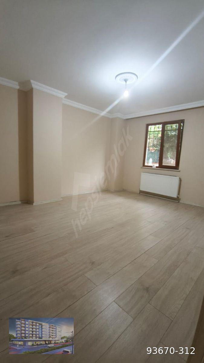 GEBZE ESKİHİSAR CAD. YAKINI MERKEZİ 3+1 DÜZ GİRİŞ KİRALIK DAİRE