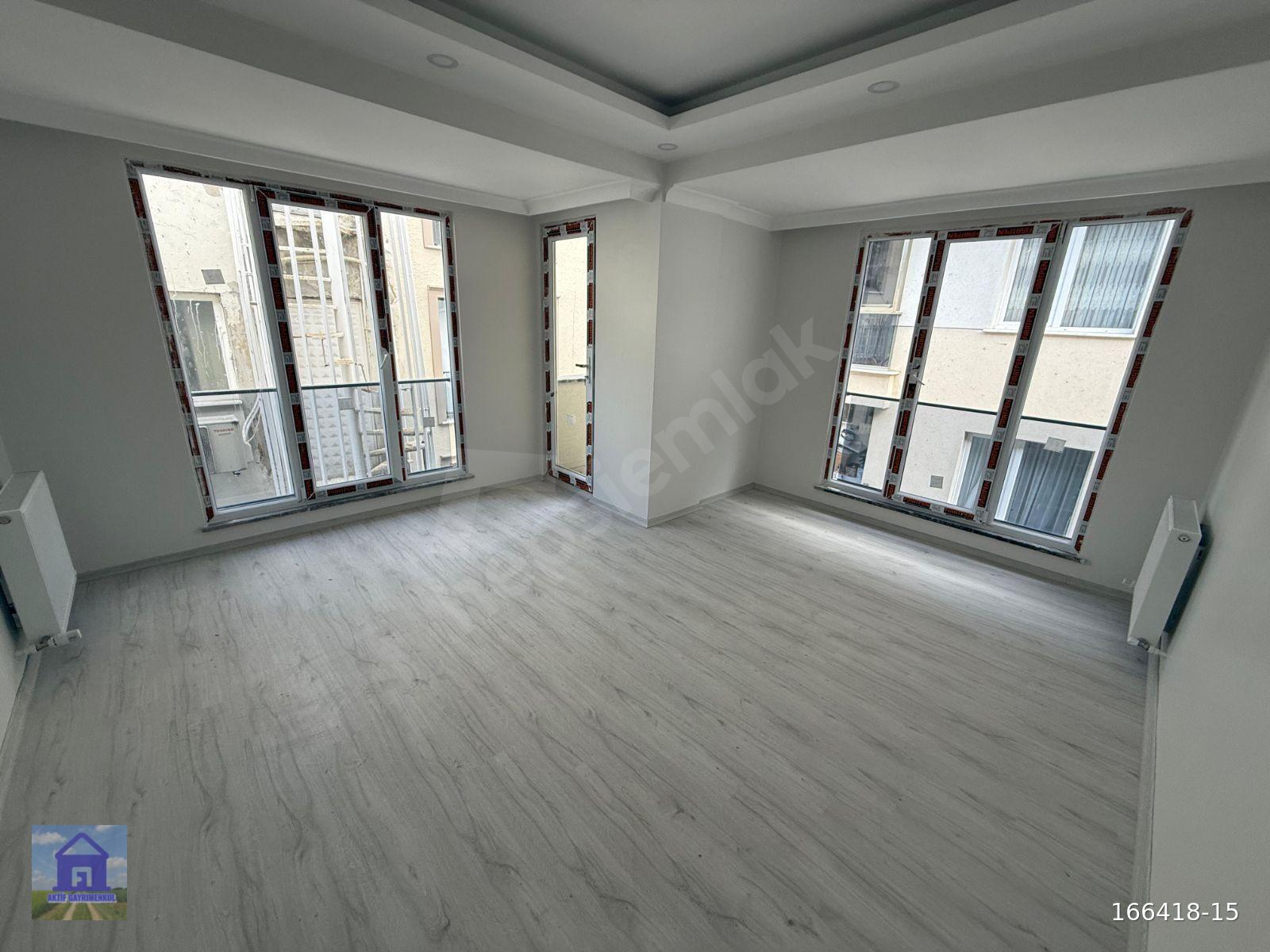 HÜRRİYET MAHALLESİNDE 4+2 DUBLEKS SIFIR SATILIK DAİRE