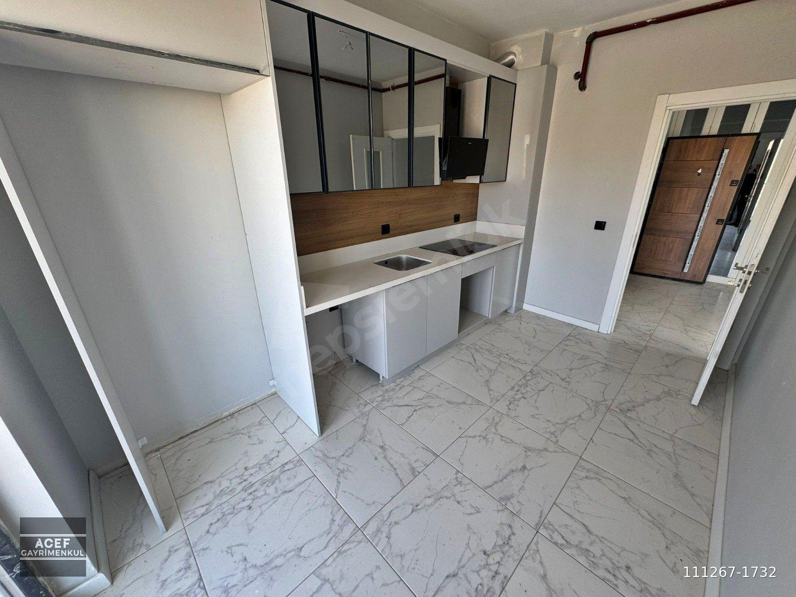 Yapracık Atayurt Mahallesin'de 2+1 Kiralık İki Bloklu Site İçerisinde Güney Doğu Cephe