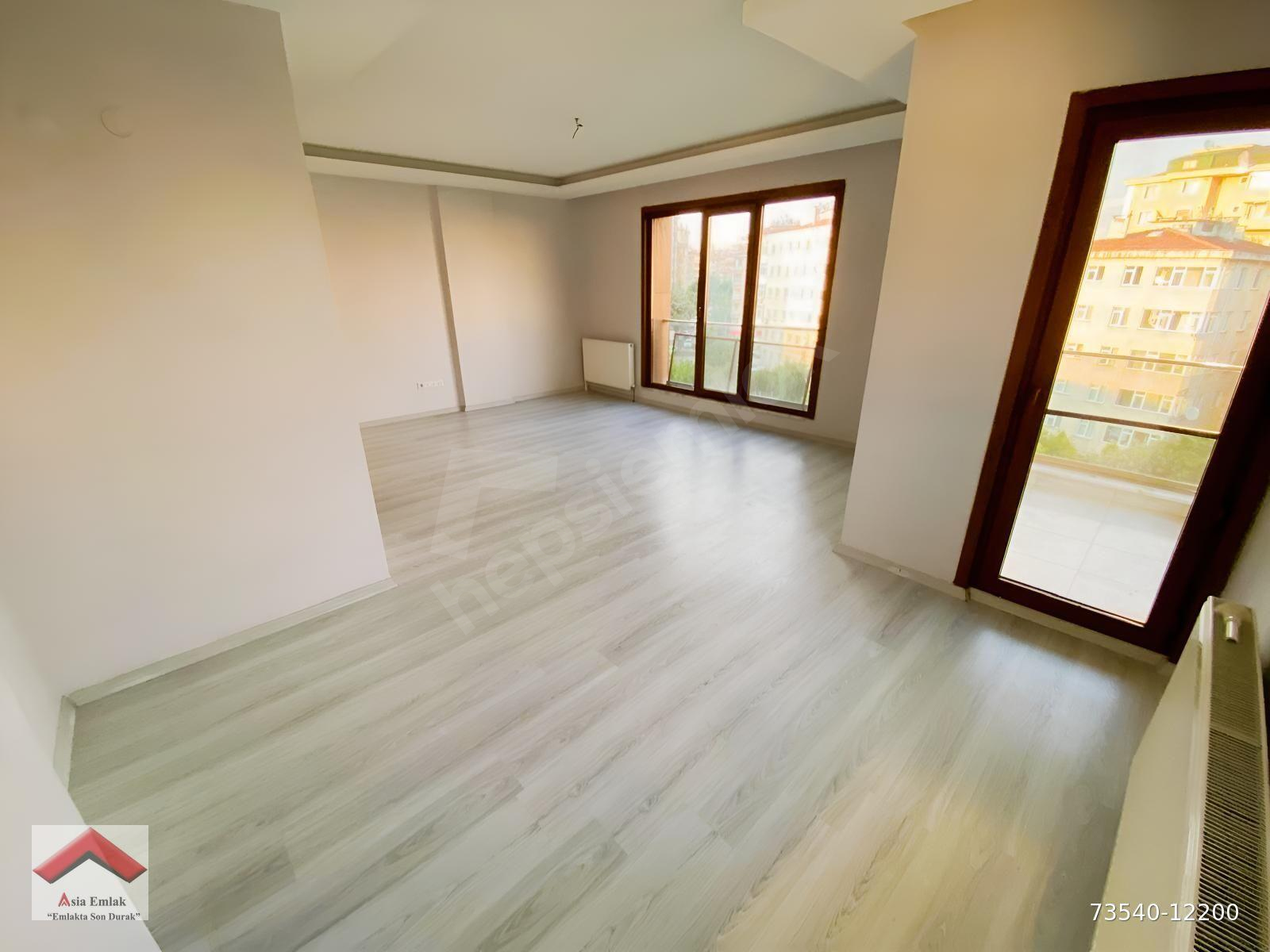 ASIA EMLAKTAN FIRSAT!! MERKEZDE YENİ BİNADA EBEVEYN BANYOLU 3+1