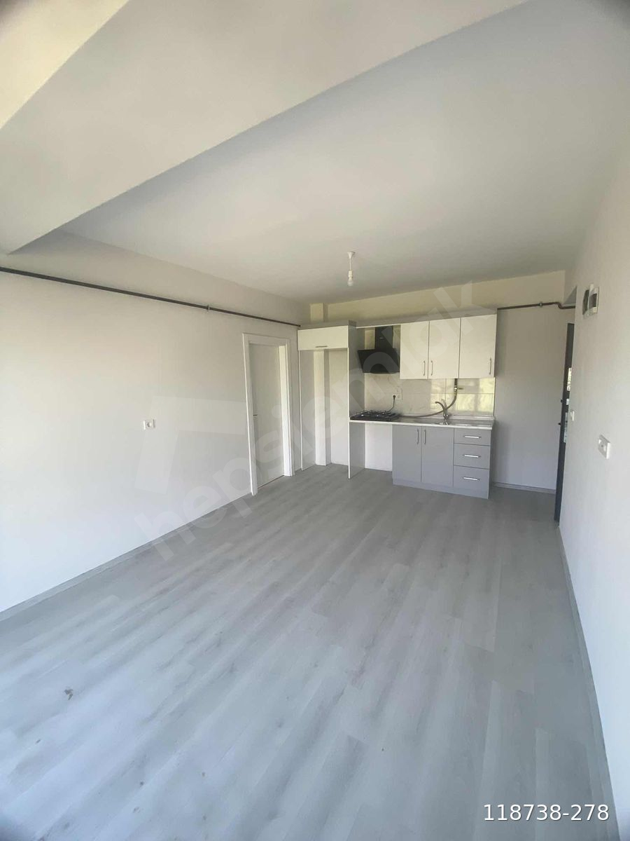 KONURALP'TE KİRALIK 1+1 DAİRE