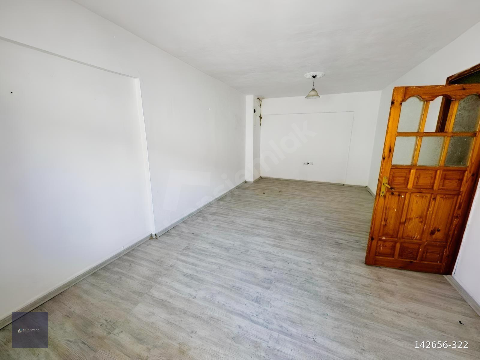 Evin'den Dalaman Merkez'de Satılık Net 130 m2 3+1 Daire !