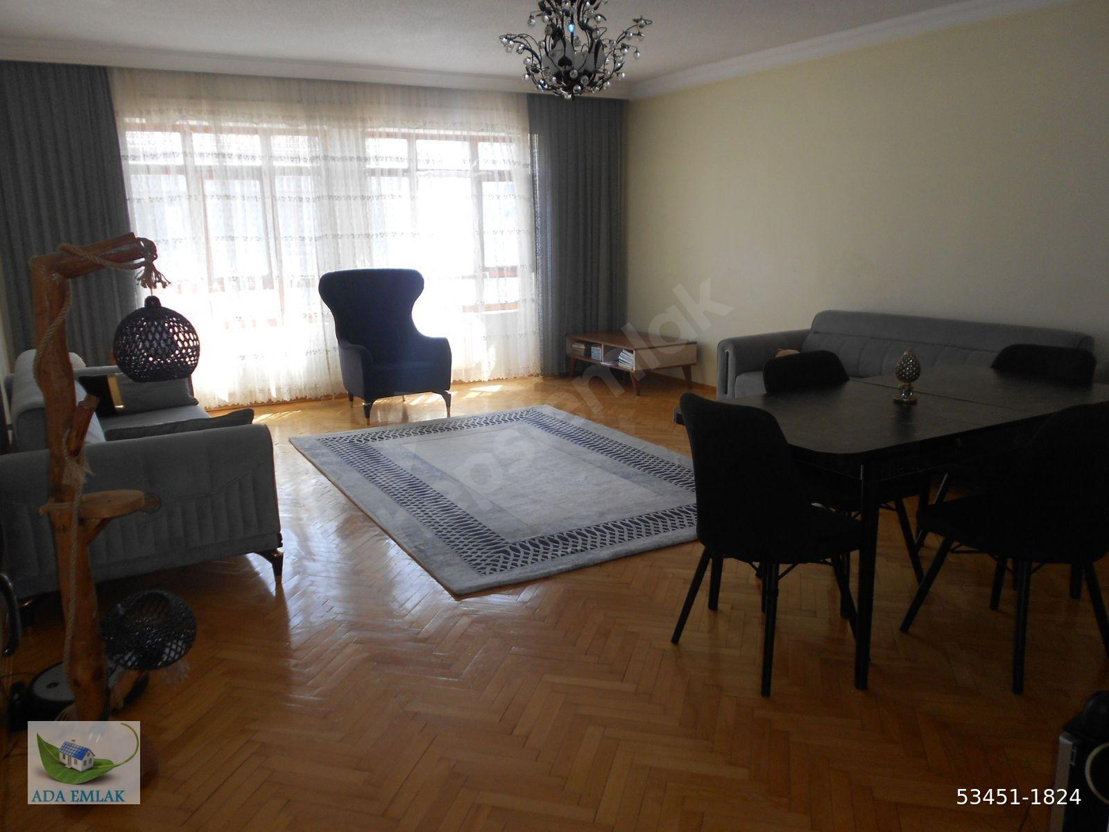 ADA EMLAK GÜVENCESİYLE 3+1 KİLERLİ GÜNEY CEPHE METROYA YAKIN TAPUYA EKLİ +1ODA+1BANYO