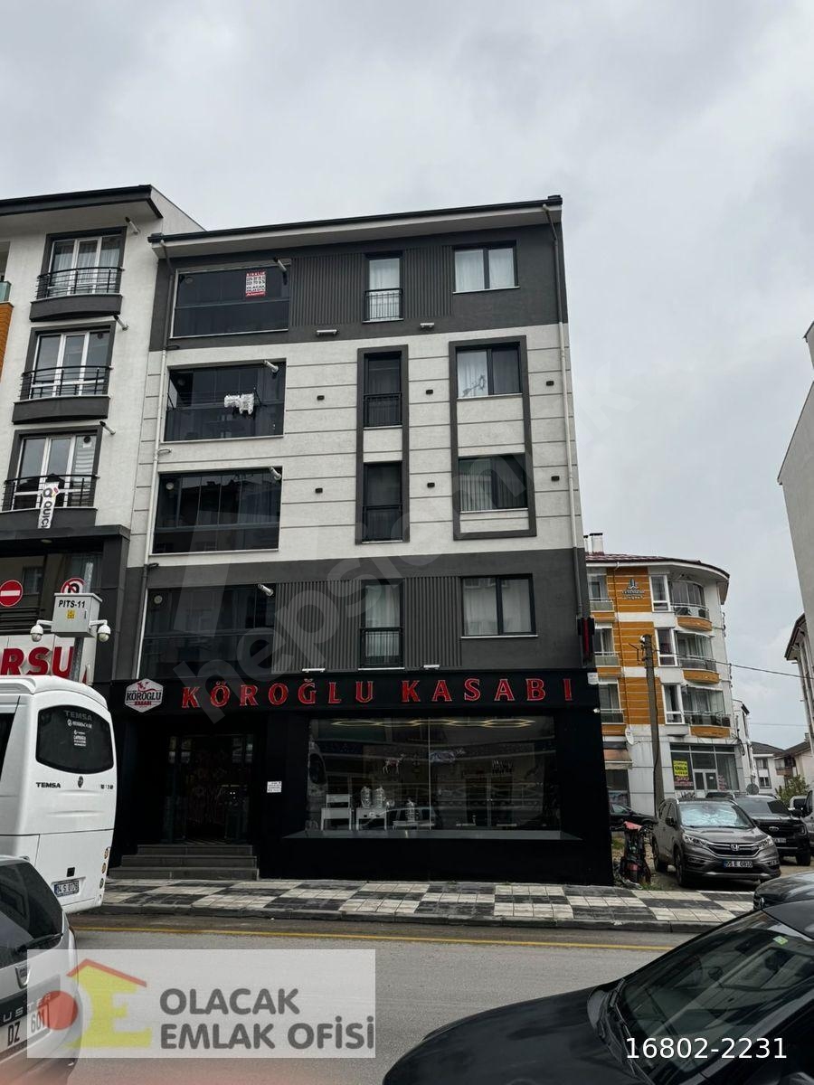 AKTAŞ MAHALLESİNDE MERKEZDE 90 M2 2+1 KİRALIK DAİRE