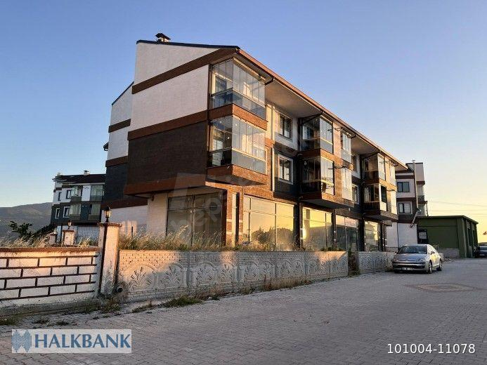 Kütahya Merkez Satılık Konut
