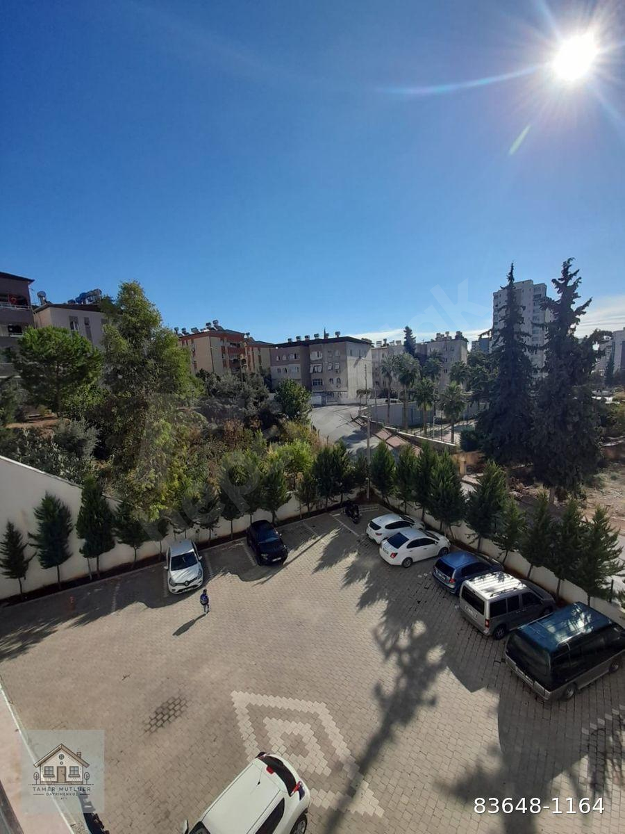 Yüzüncü Yıl'da Site İçi Kiralık Daire.....