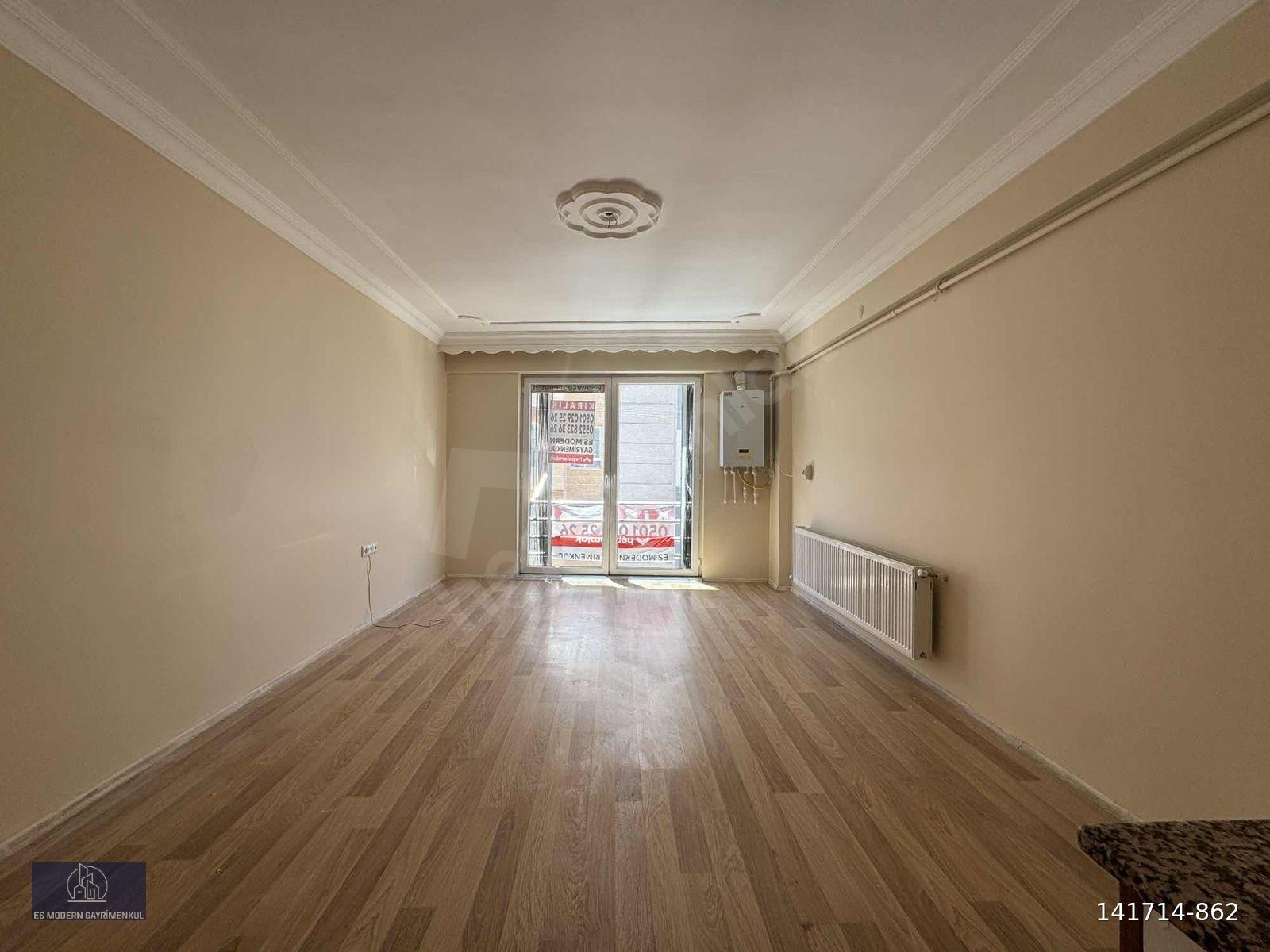 ÖRME SOKAK ARKASI KİRALIK ASANSÖRLÜ ARA KAT DAİRE