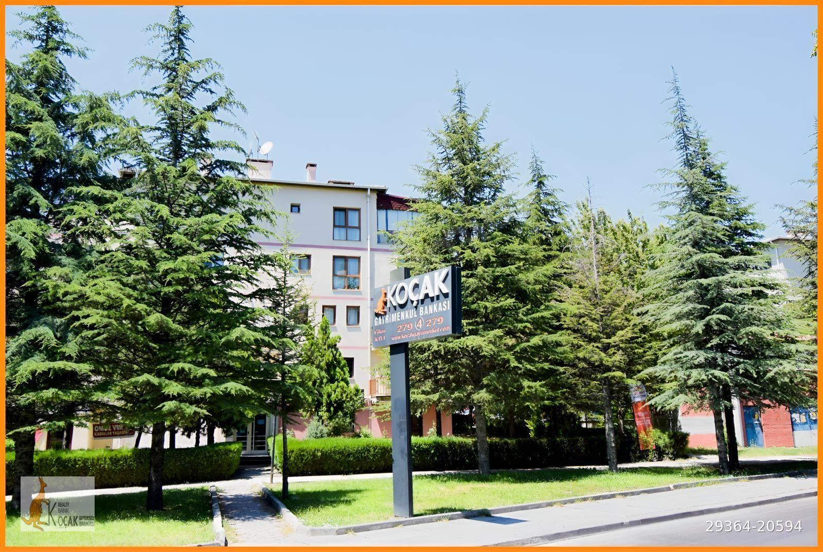 'KOÇAK'tan' Susuz'da Oturuma Hazır 2+1 Sıfır Daire