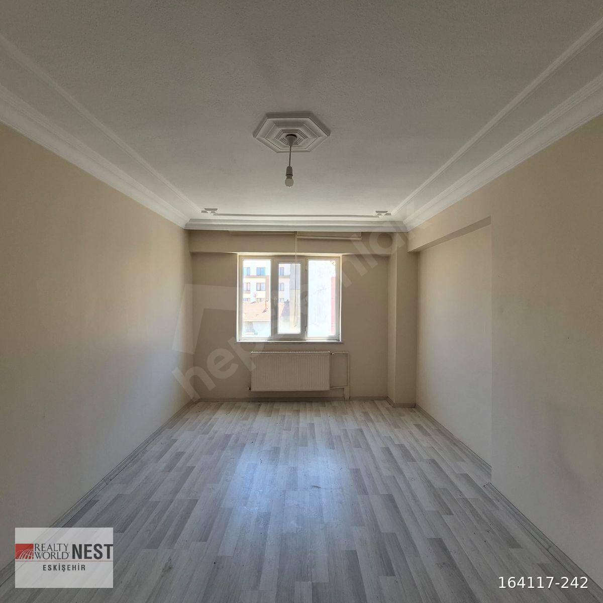 RW NEST'TEN ŞEKER MAHALLESİNDE SATILIK 3+1 DAİRE