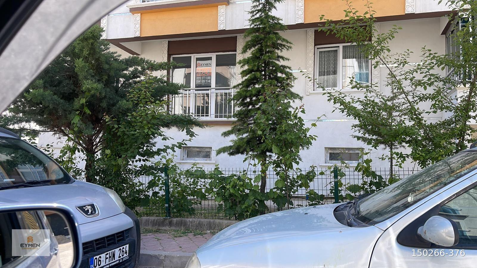 EYMEN'DEN__YETKİLİ__FEVZİ ÇAKMAK MAH__3+1__KİRALIK