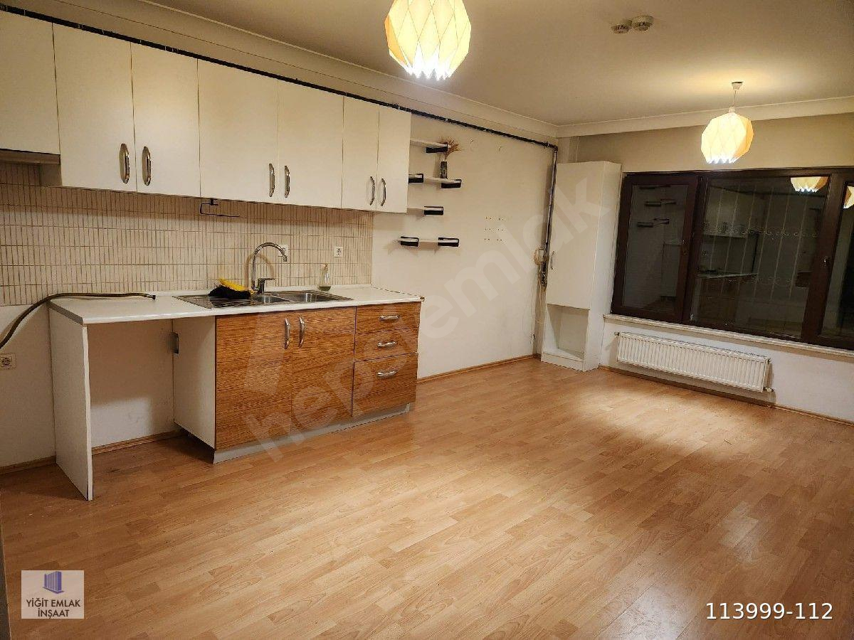 EMEK 18 CADDEDE YENİ BİNADA STÜDYO DAİRE