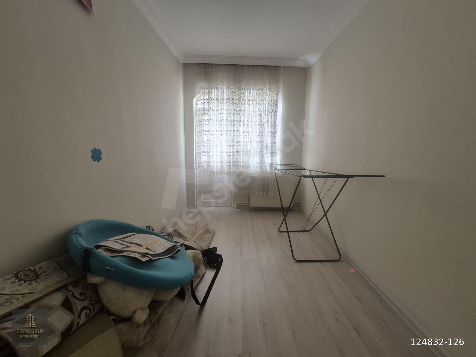 ZİRVE GRUP GAYRİMENKULDEN ÇALILIÖZ MAH. 3+1 DUBLEKS DAİRE