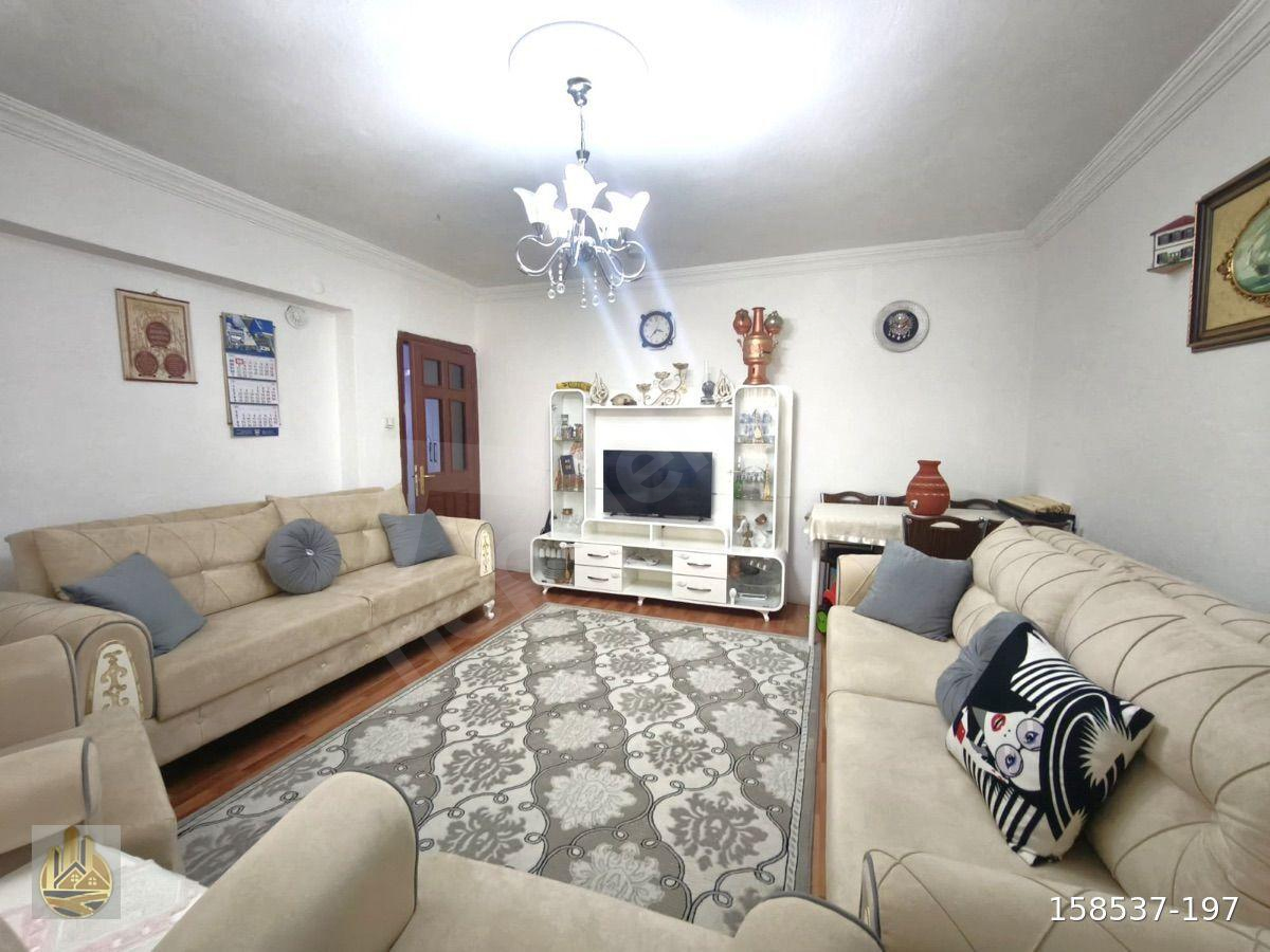 AYŞEGÜL EMLAKTAN PURSAKLAR 3+1 UYGUN FİYATLI SATILIK DAİRE