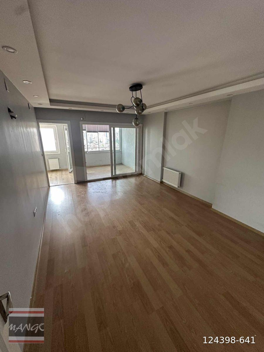 MAVİ BULVAR ALGANLAR PLAZA 2+1 KİRLAIK