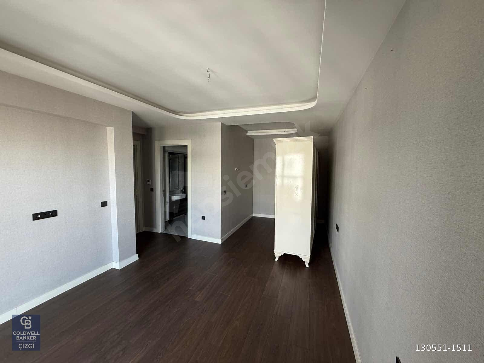 GMİ TERAS OVACIKTA 4+1 KİRALIK DAİRE