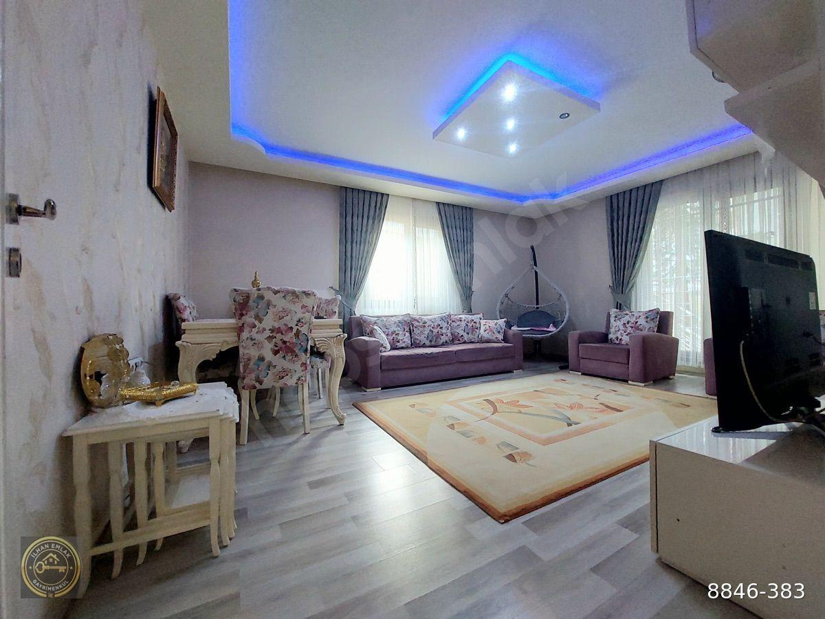 HASTANE YAKINI ANA CADDE ÜZERİNDE 2. KAT ASANSÖRLÜ FULL YAPILI