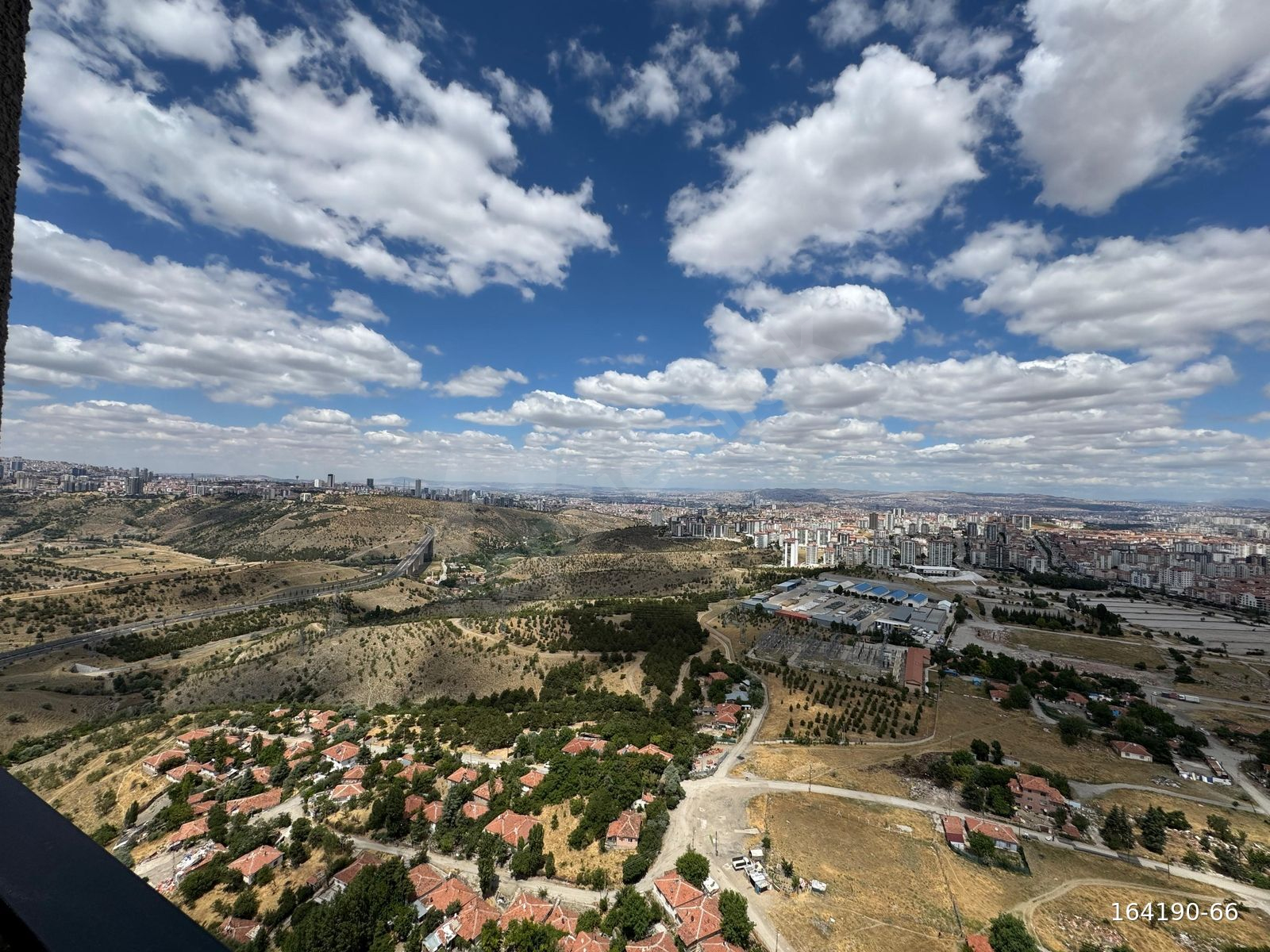 MOTTO ANKARA RİSE OFFİCİAL GÜVENCESİ İLE 1+1 KİRALIK DAİRE!!!