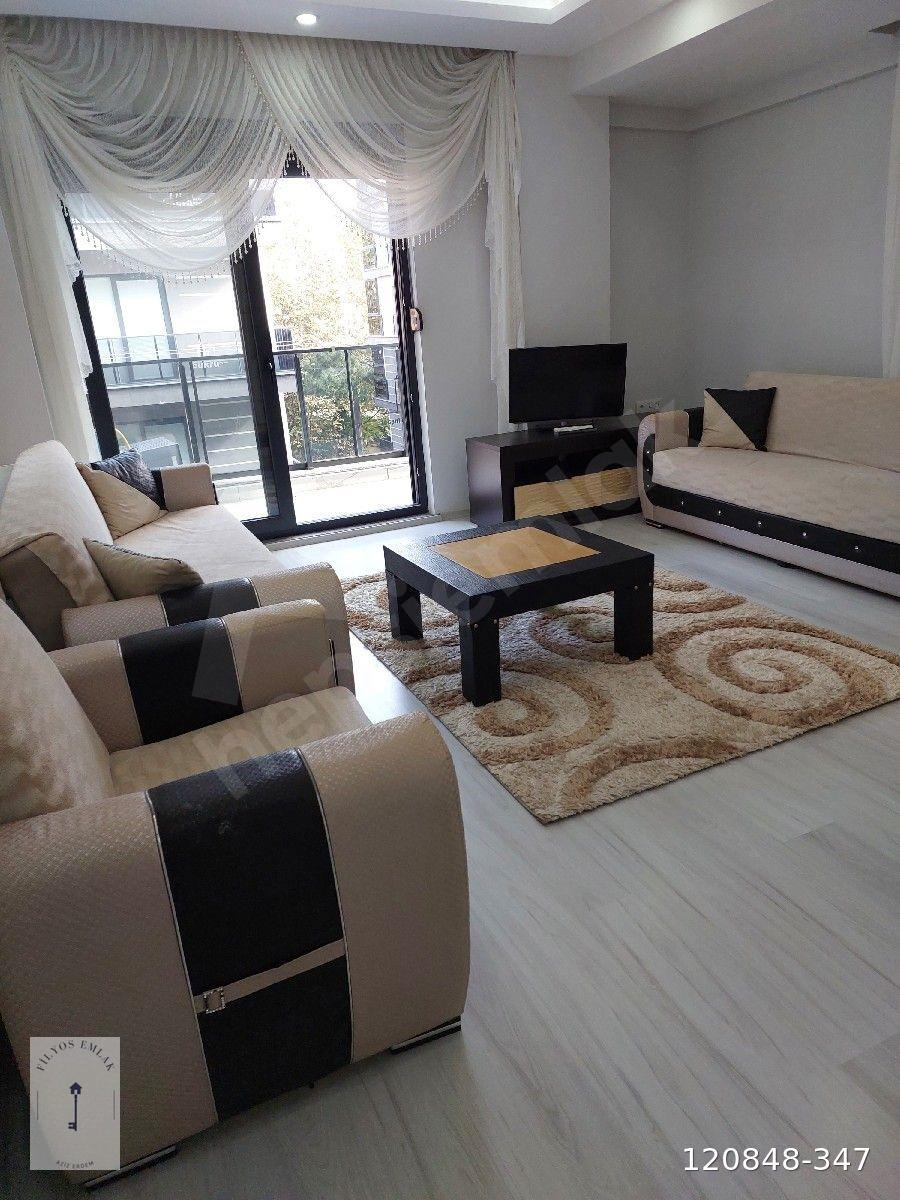ZONGULDAK ÇAYCUMA FİLYOS SAHİLDE 2+1 FUL EŞYALI KİRALIK DAİRE #FİLYOS TİOS EMLAK