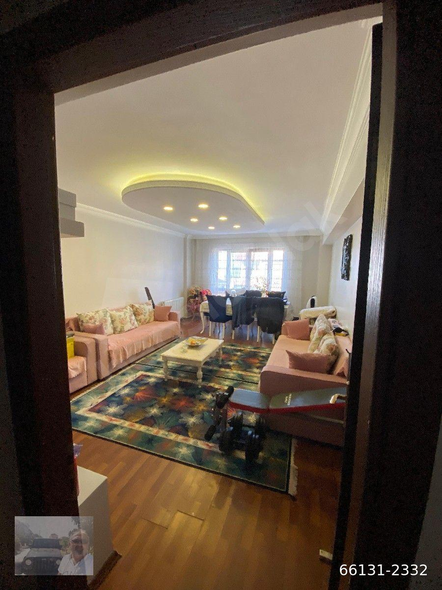 BALIKESİR BANDIRMA'DA MERKEZ /CADDE ÜSTÜ SATILIK 6+1 DUBLEKS