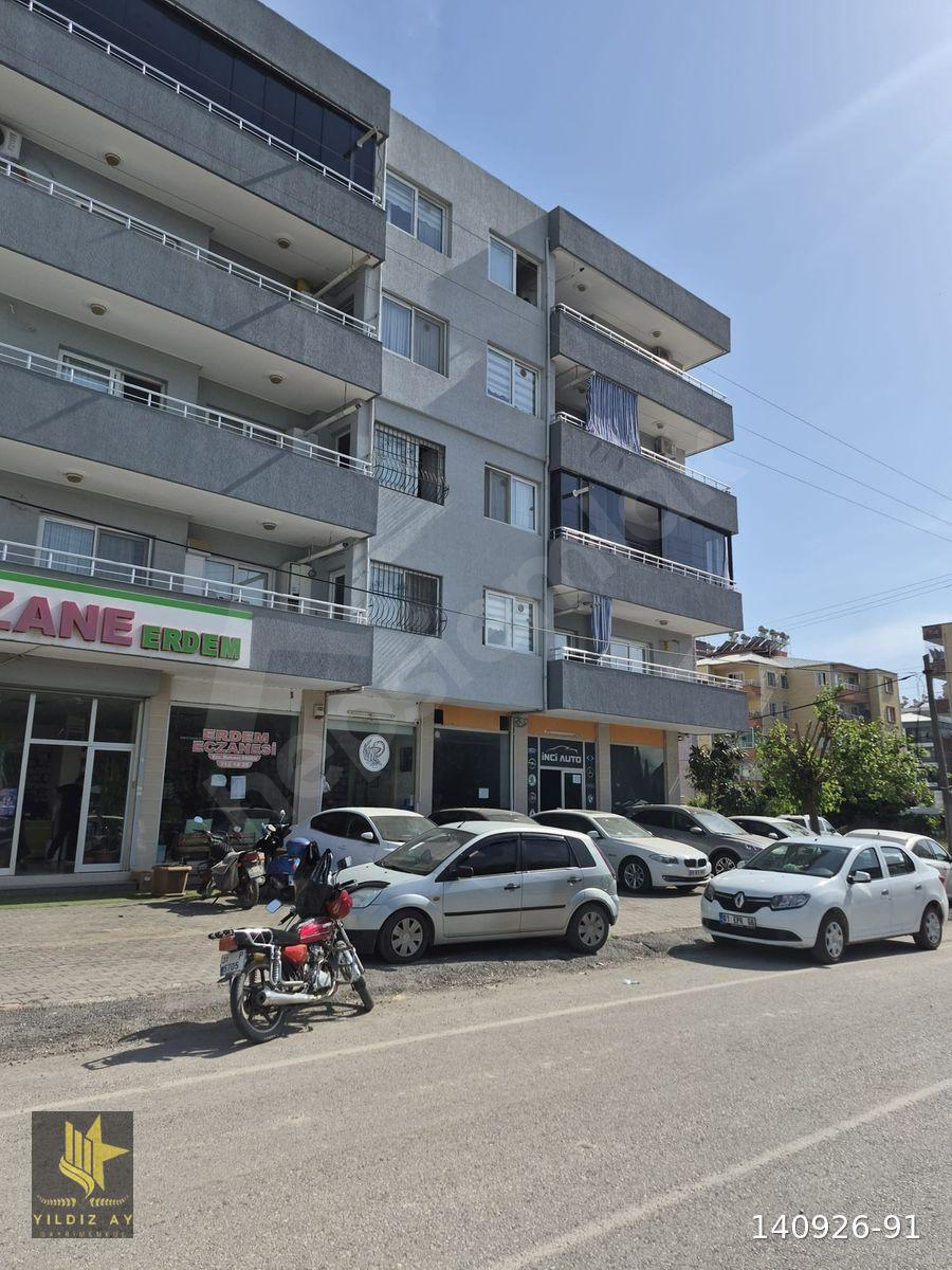 YILDIZ AY GAYRİMENKUL'DEN N.EVLER MH. 3+1 SATILIK SÜPER DAİRE:)