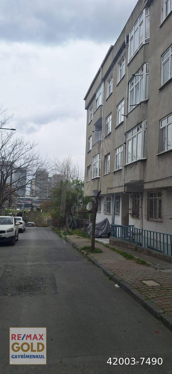 Mahmutbey Hacıbostan'da(MİA) İstoç Karşısı Krediye Uygun satılık
