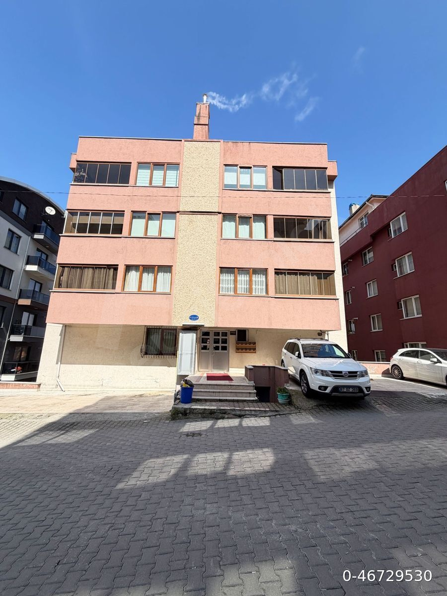SAHİBİNDEN SATILIK LÜX DAİRE
