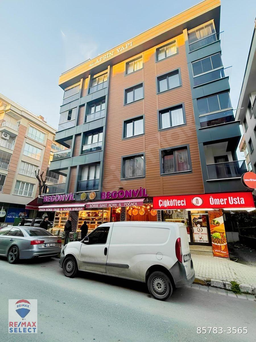 AVCILAR MERKEZDE 2 AYRI DAİRE KULLANIMLI 171 M² 5+2 DUBLEKS