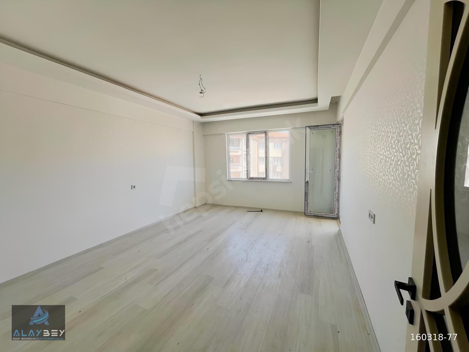 BEYKENT 1.ETAPTA MERKEZ LOKASYONDA SATILIK LÜKS 2+1 DAİRE