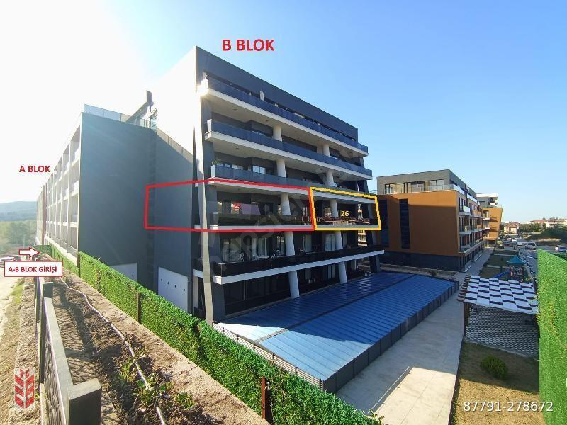 Ziraat Bankası'ndan Kadıköy Mahallesi'nde Apart Daire