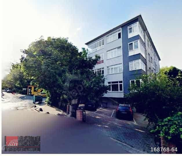 RW TRİO'dan B.evler İncirli Ömür Plaza Arkası Satılık 1+1 Daire
