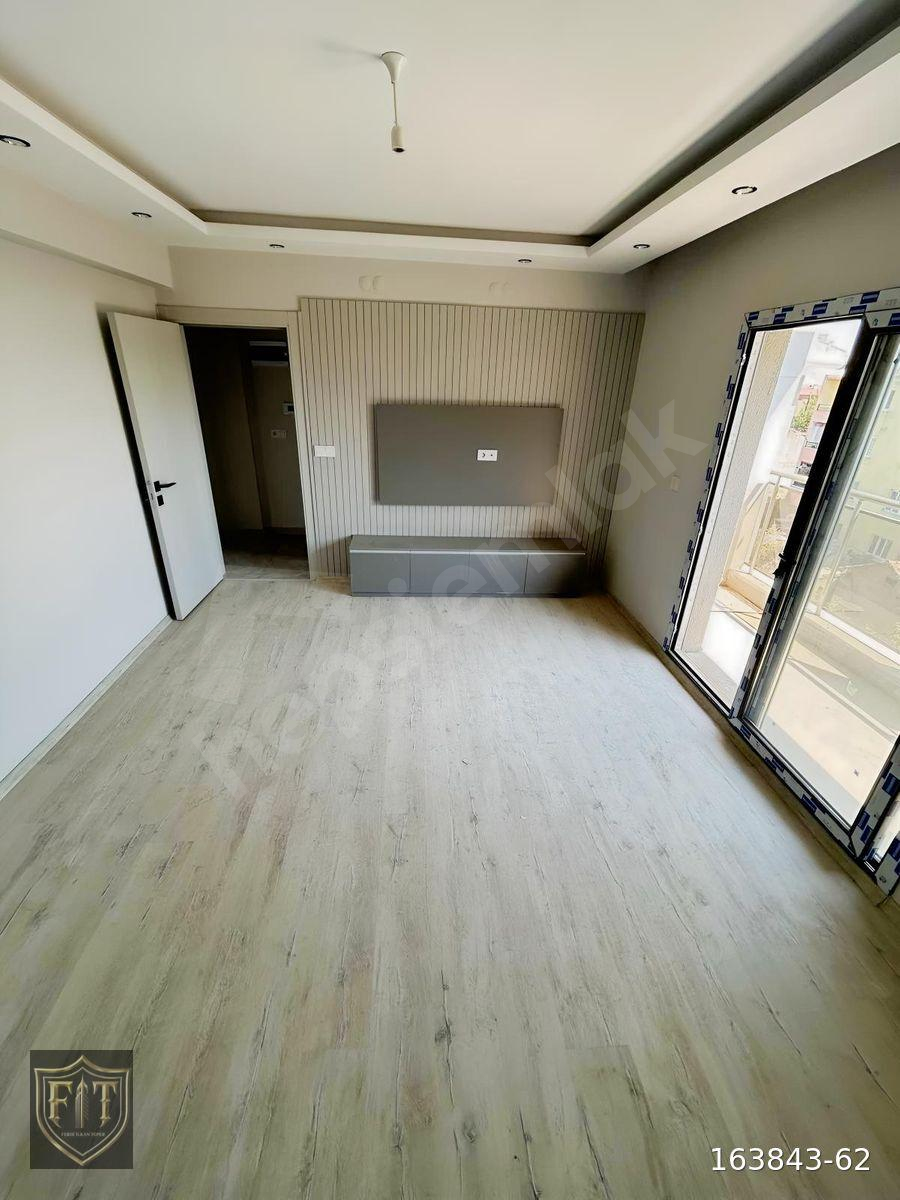 FİT GAYRİMENKUL'DEN 2+1 SATILIK LÜKS DAİRE