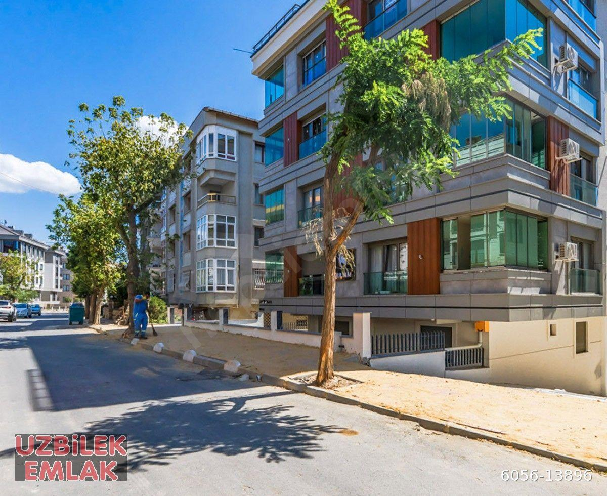 BAHÇELİEVLER'DE 5+2 275 M2 SATILIK SIFIR LÜKS DUBLEKS DAİRE