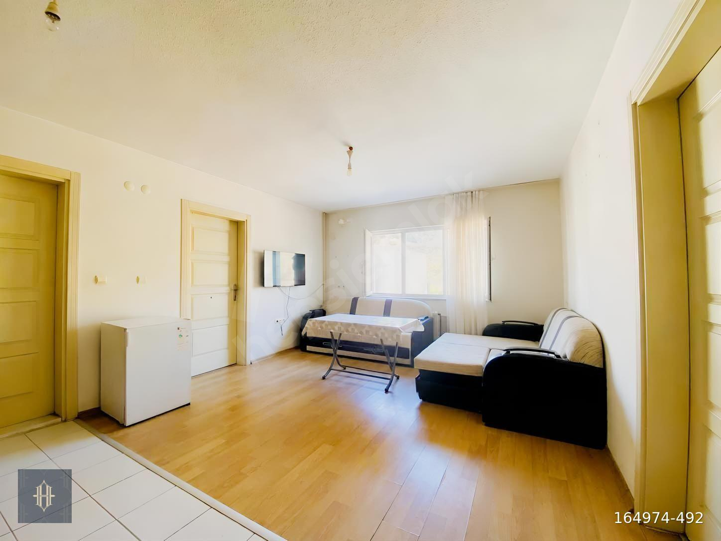 Milas Site içerisinde satılık 2+1 daire Harmaya Real Estate
