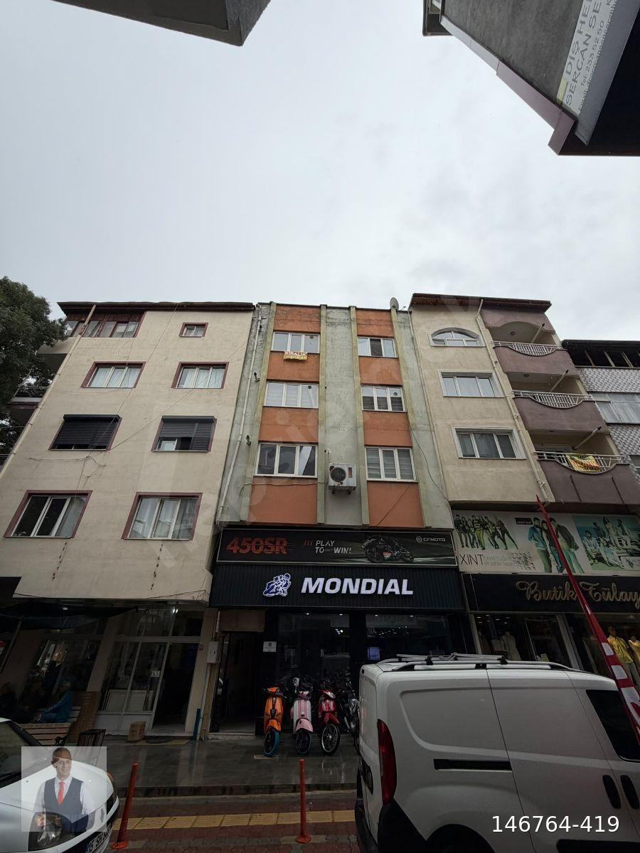 KONAK MAHALLESİ KİRALIK 3+1 DUBLEKS DAİRE
