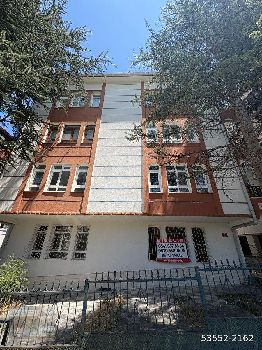 İLERİ MAHALLESİN'DE 2+1GİRİŞ ÖN OTOPARKLI KİRALIK